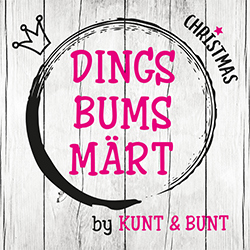 DINGSBUMS Märt CHRISTMAS