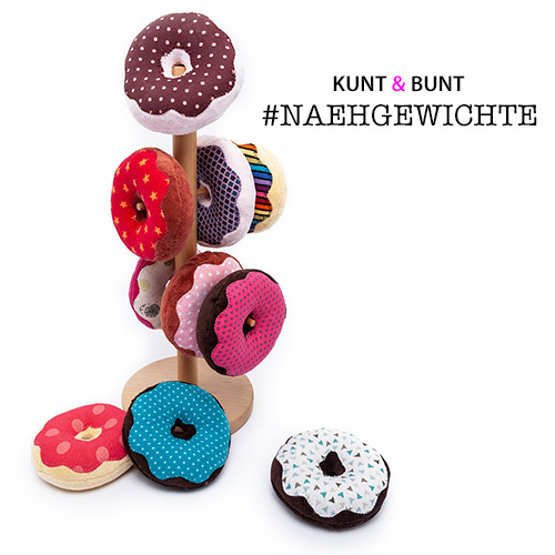 DiY NAEHGEWICHTE DiY NAEHGEWICHTE