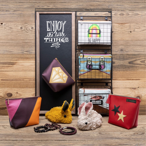 Enjoy the little things - K&B Geschenkartikel