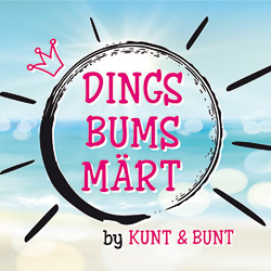 DINGSBUMS Märt Sommer