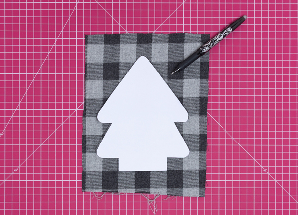 Do it yourself #Arveträumli - Schritt 2