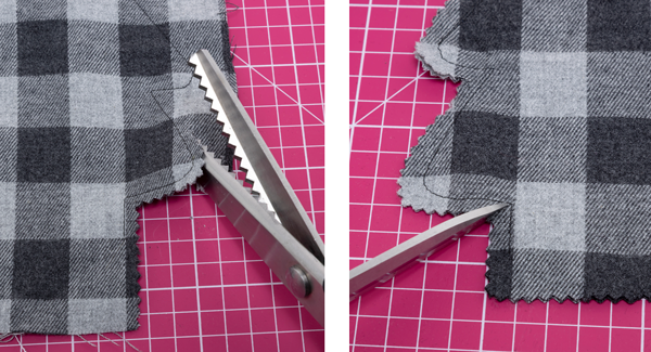 Do it yourself #Arveträumli - Schritt 4