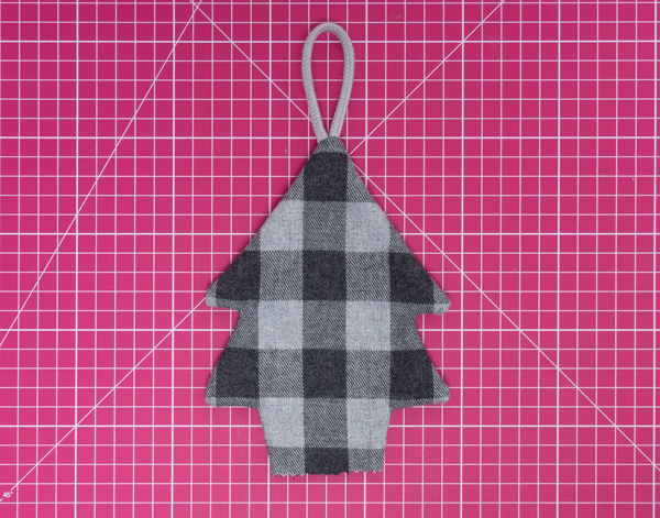 Do it yourself #Arveträumli - Schritt 5