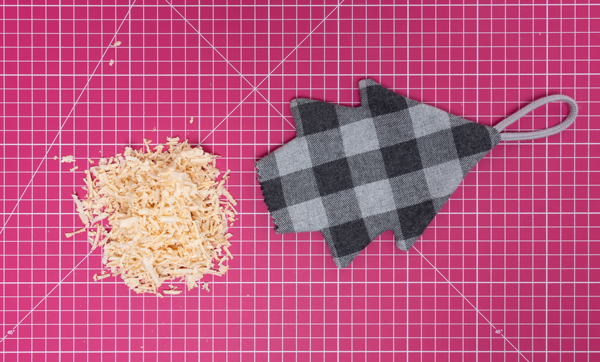 Do it yourself #Arveträumli - Schritt 6