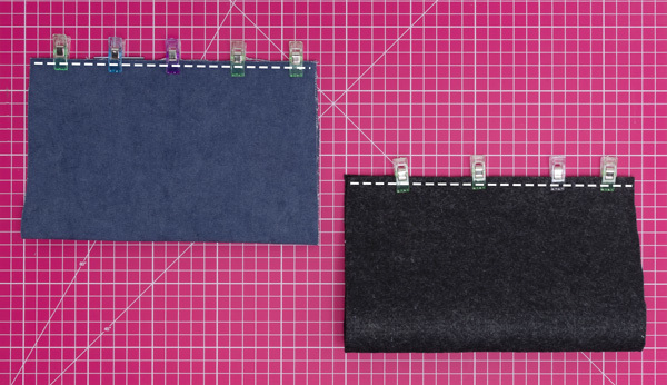 Do it yourself #BottleBag - Schritt 1 Do it yourself #BottleBag - Schritt 1