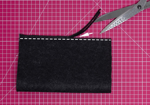 Do it yourself #BottleBag - Schritt 2 Do it yourself #BottleBag - Schritt 2