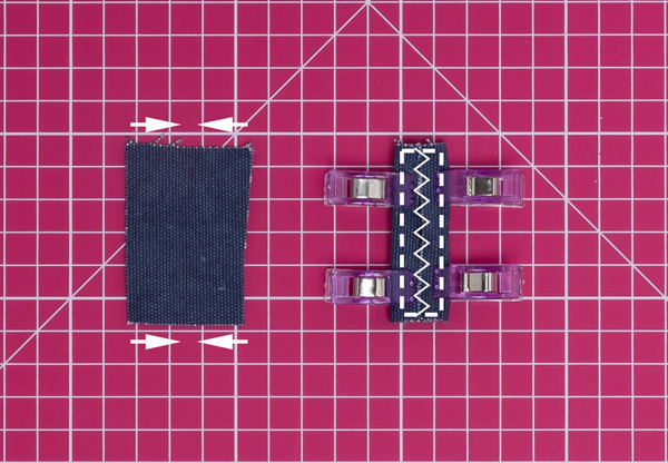 Do it yourself #BottleBag - Schritt 3 Do it yourself #BottleBag - Schritt 3