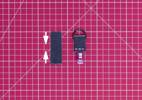 Do it yourself #BottleBag - Schritt 4 Do it yourself #BottleBag - Schritt 4