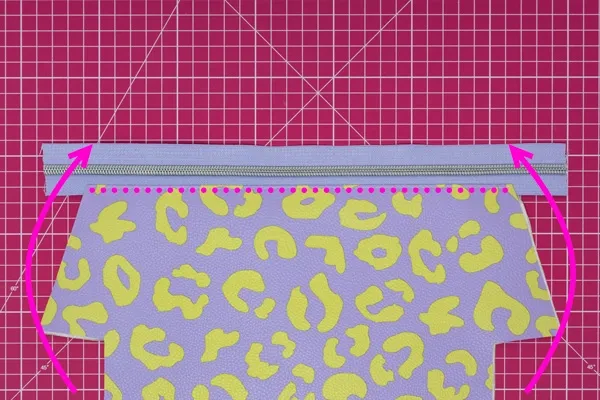 Do it yourself #Divina - Schritt 3