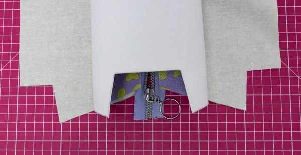 Do it yourself #Divina - Schritt 5