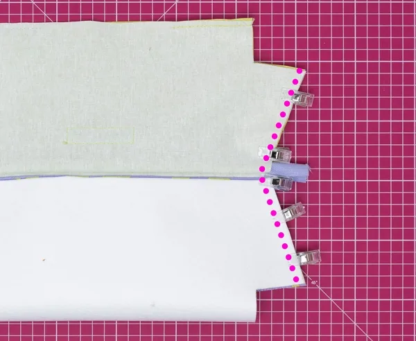 Do it yourself #Divina - Schritt 7