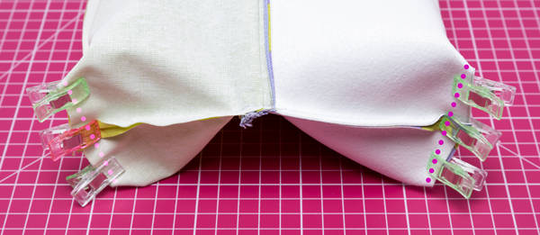 Do it yourself #Divina - Schritt 8