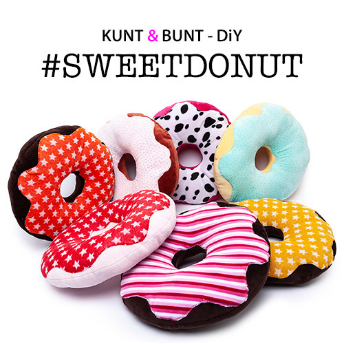 DiY Sweetdonut DiY Sweetdonut