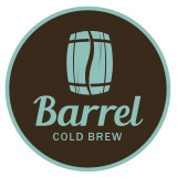 Barrel Cold Brew Barrel Cold Brew