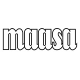 maasa - Holzstempel