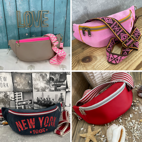WORKSHOP #TRAVELER CrossBody Bag WORKSHOP #TRAVELER CrossBody Bag