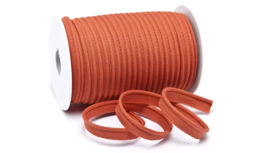 BYPAU-1074 Paspelband 10 mm Uni Braun BYPAU-1074.jpg