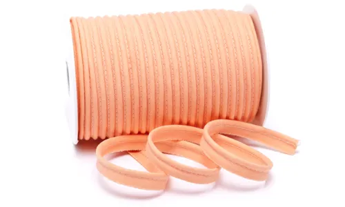 BYPAU-1080 Paspelband 10 mm Uni Apricot BYPAU-1080.jpg