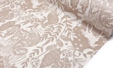 Westonbirt Taupe - Matt