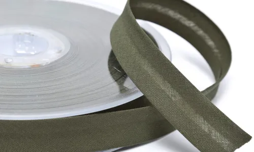 BYSBU-1063 Schrägband Uni 18 mm Khaki BYSBU-1063.jpg