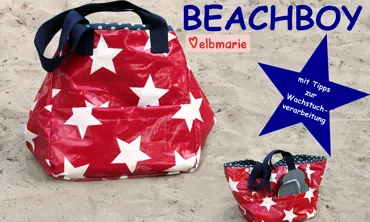 Elbmarie Schnittmuster Beachboy