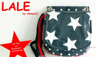 Elbmarie Schnittmuster Lale