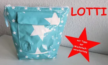 Elbmarie Schnittmuster Lotti