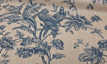 Provence Navy - Matt