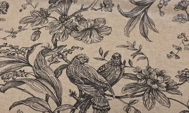 Provence Black - Matt