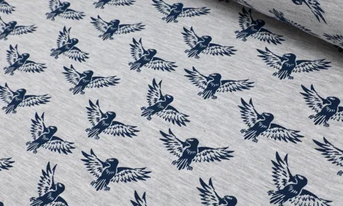 GASWE-0001 Sweat Flying Eagle GASWE-0001.jpg