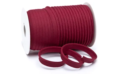 BYPAU-1048 Paspelband 10 mm Uni Bordeaux BYPAU-1048.jpg