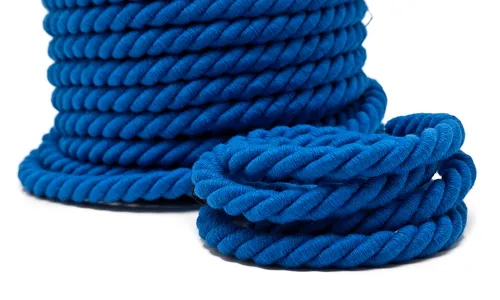 CRBWK-4015 Baumwollkordel 14 mm Royalblau CRBWK-4015.jpg