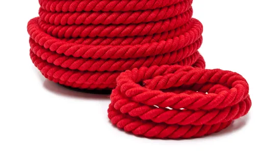 CRBWK-4021 Baumwollkordel 14 mm Rot CRBWK-4021.jpg