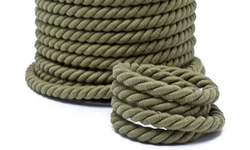 CRBWK-4039 Baumwollkordel 14 mm Khaki CRBWK-4039.jpg