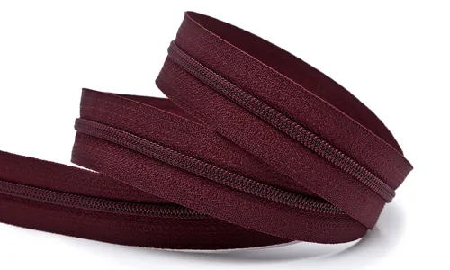YKK03-8641 YKK Spiral 3mm Weinrot YKK03-8641.jpg