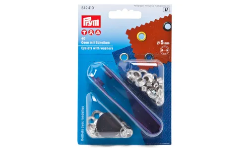 PRYM-542410 PRYM Ösen 5 mm silber PRYM-542410.jpg