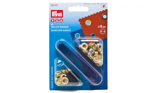 PRYM-542411 PRYM Ösen 5 mm goldig PRYM-542411.jpg