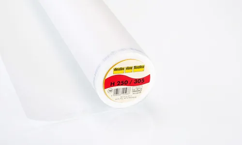 VLIES-H2501 Vlieseline Bügeleinlage H250 Weiss VLIES-H2501.jpg