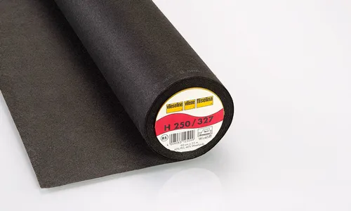 VLIES-H2502 Vlieseline Bügeleinlage H250 Grafit VLIES-H2502.jpg