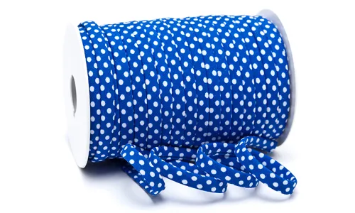 BYSPA-0028 Spaghetti 7 mm w. Punkte Royalblau BYSPA-0028.jpg