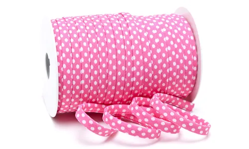 BYSPA-0032 Spaghetti 7 mm w. Punkte Rosa BYSPA-0032.jpg