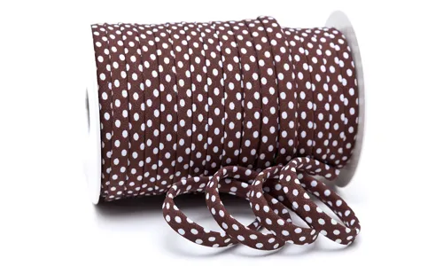 BYSPA-0043 Spaghetti 7 mm w. Punkte Braun BYSPA-0043.jpg