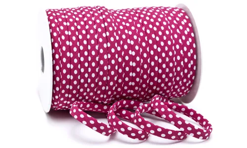 BYSPA-0049 Spaghetti 7 mm w. Punkte Granat BYSPA-0049.jpg