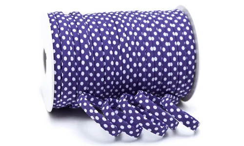 BYSPA-0052 Spaghetti 7 mm w. Punkte Lila BYSPA-0052.jpg