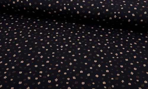 AKSWE-0005 French Terry MilleFleur Braun AKSWE-0005.jpg