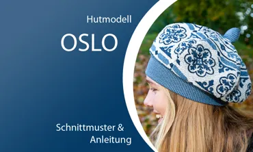 Näh-Punkt Schnittmuster Oslo