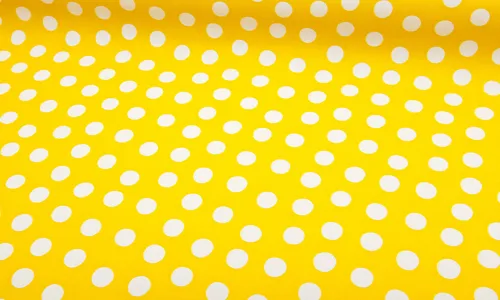 HERED-0001 Regenjackenstoff Gelb Punkte HERED-0001.jpg