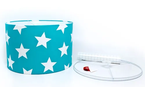 DAKIT-0003 Lampenschirm Set - 40 cm DAKIT-0003.jpg