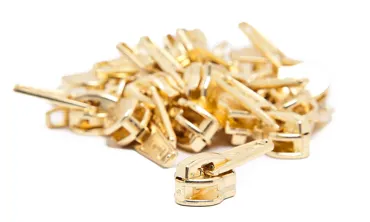 Meras Gleiter 6 mm Messing