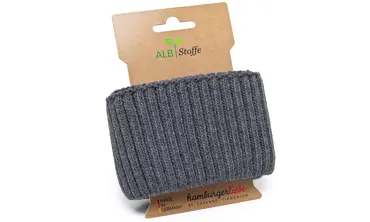 Cuff Me COZY - Carbon